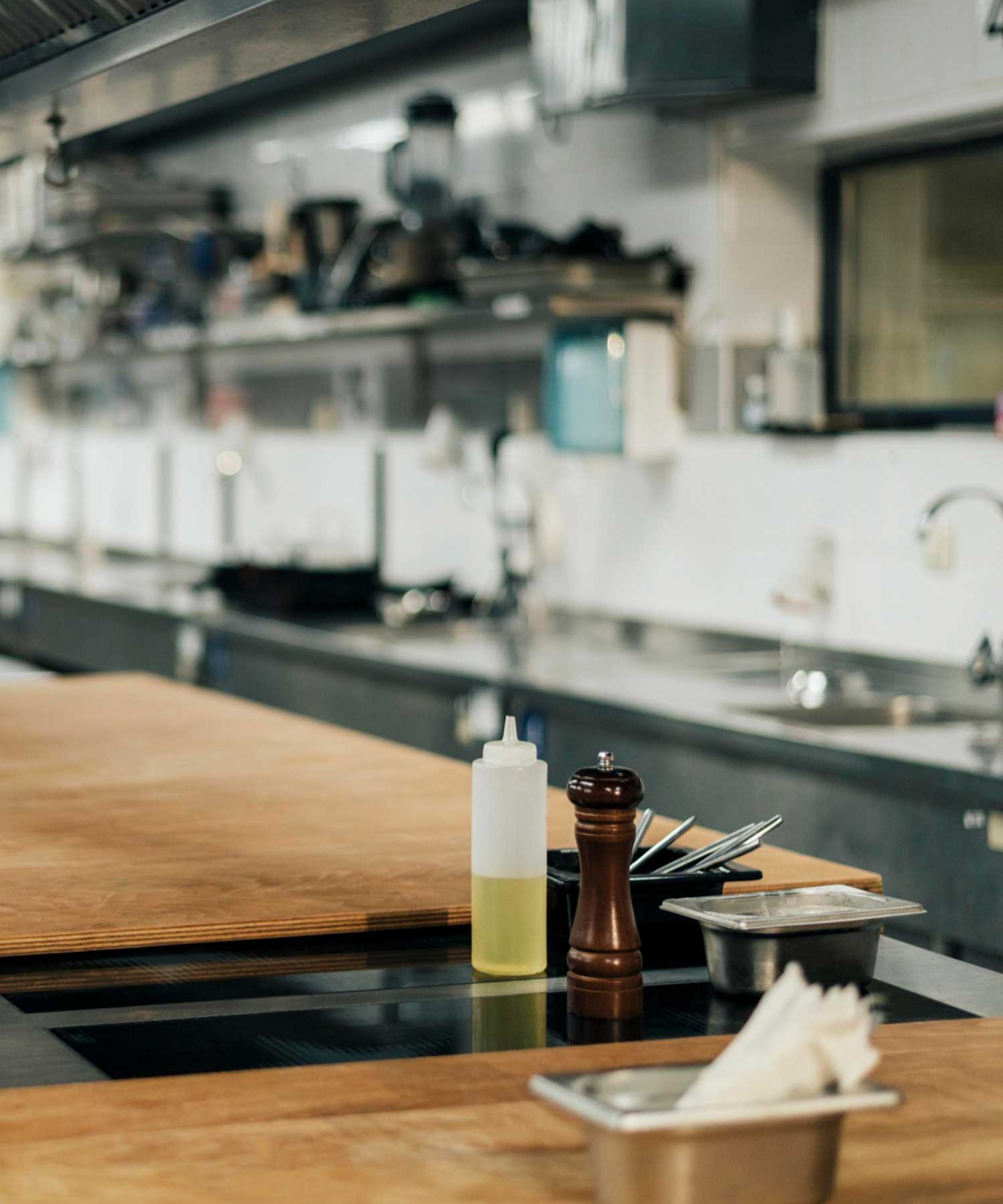 Hygiene and Sanitation of Hotels and Restaurants